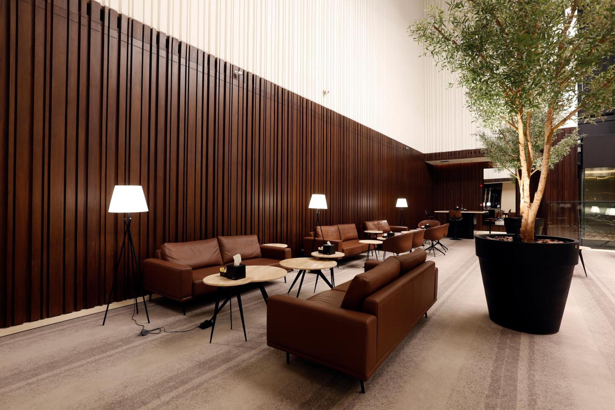 Alma Hotel Rijád Exteriér fotografie