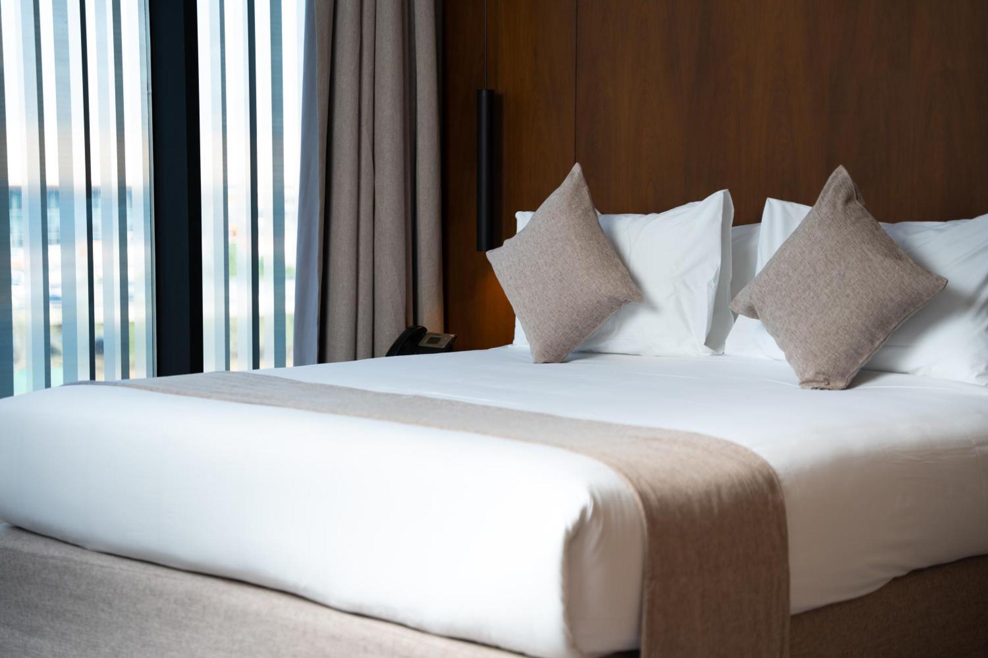Alma Hotel Rijád Exteriér fotografie