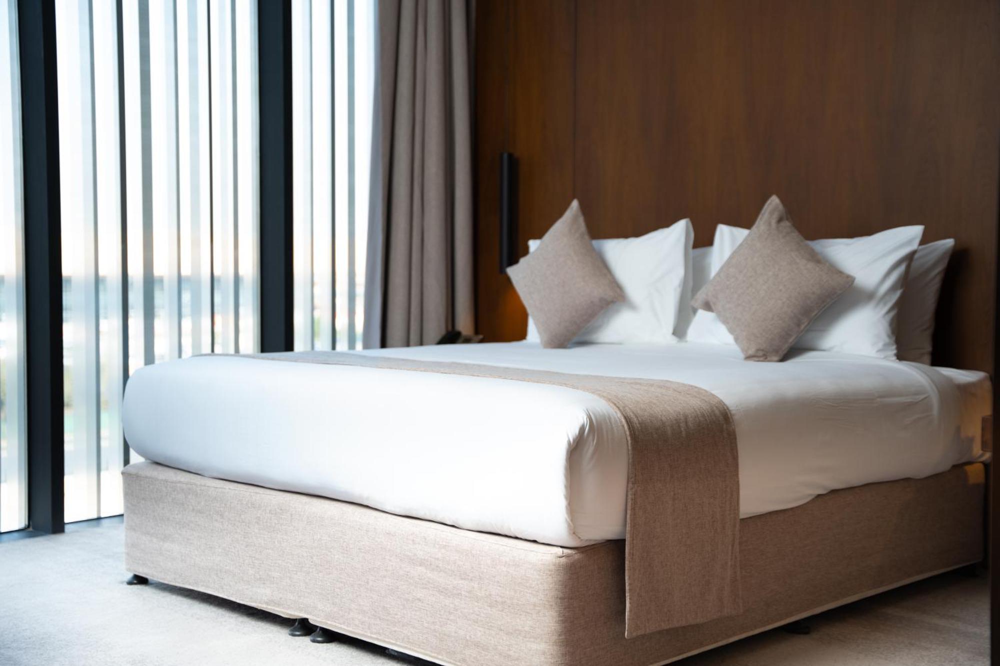 Alma Hotel Rijád Exteriér fotografie