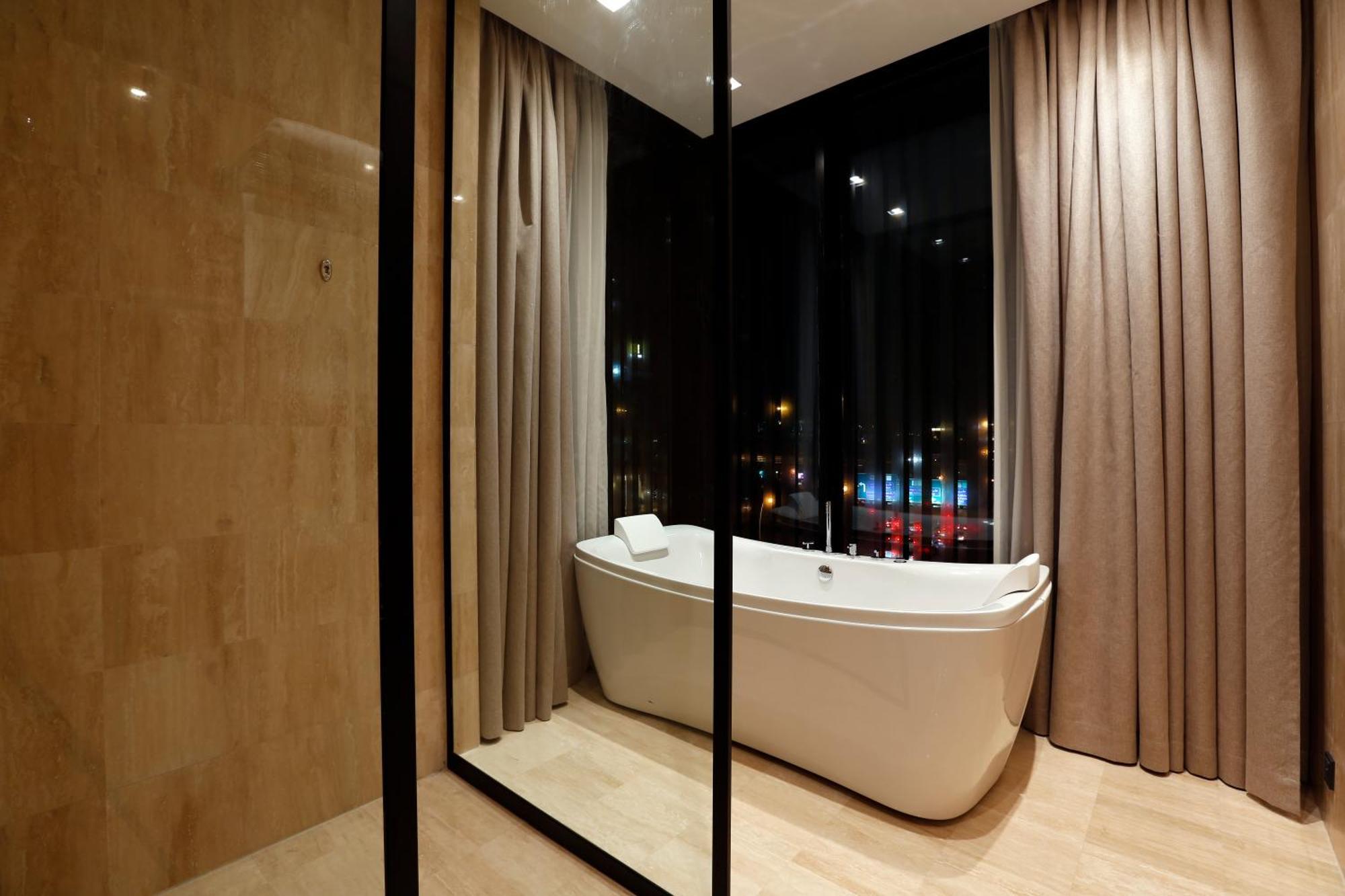 Alma Hotel Rijád Exteriér fotografie